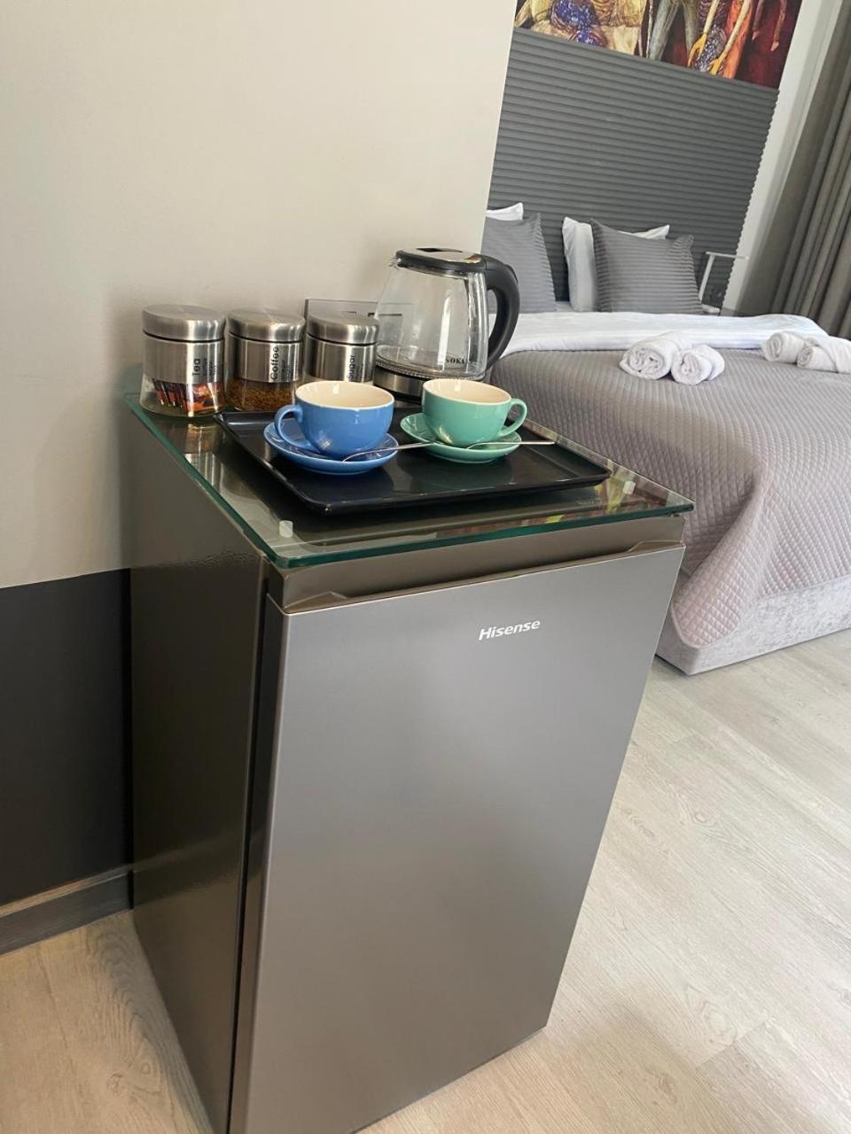 Hotel Varla Кутаиси Экстерьер фото